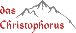 Gasthof Christophorus - Logo